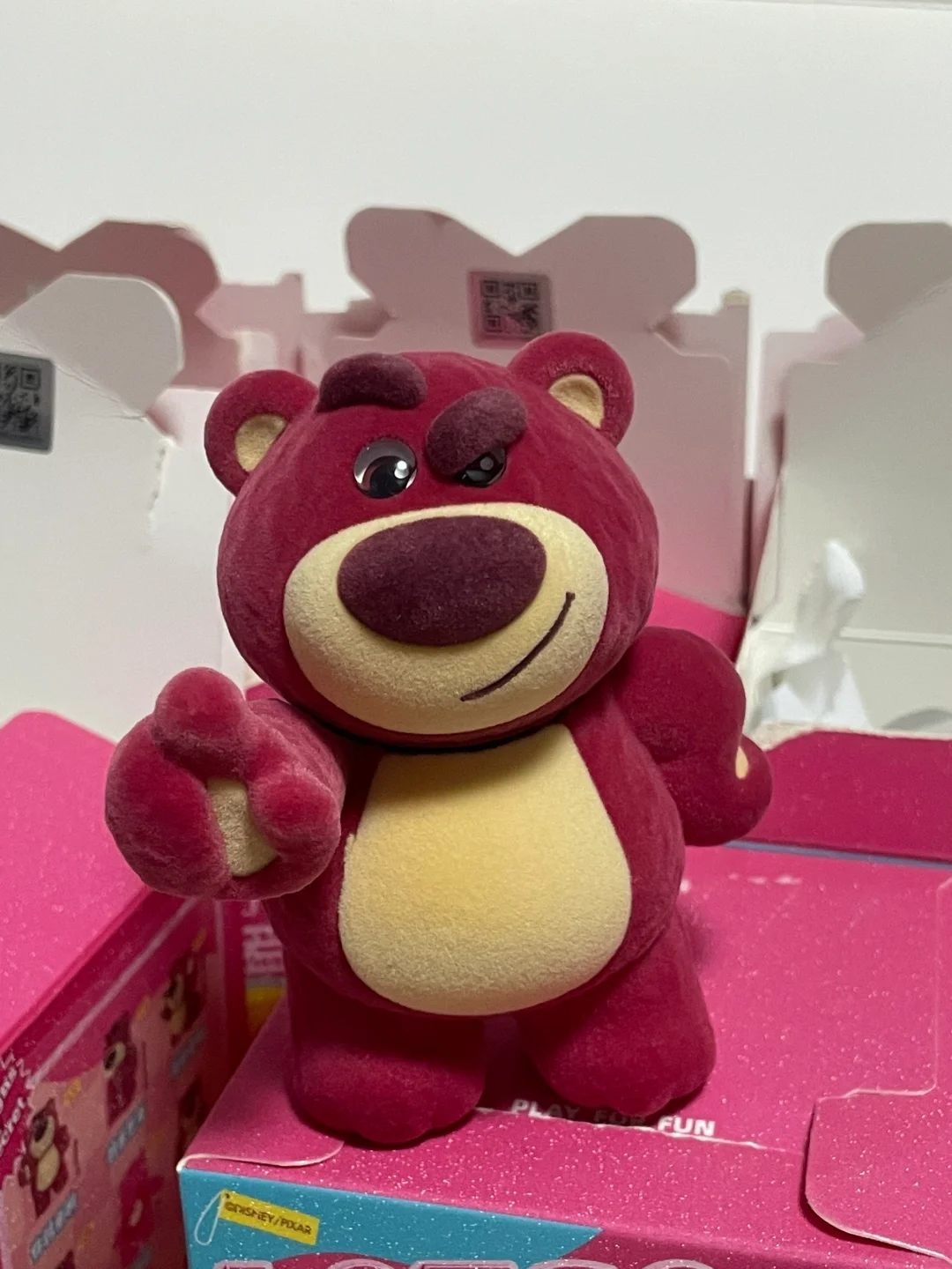 怎么能有人拒绝！！！