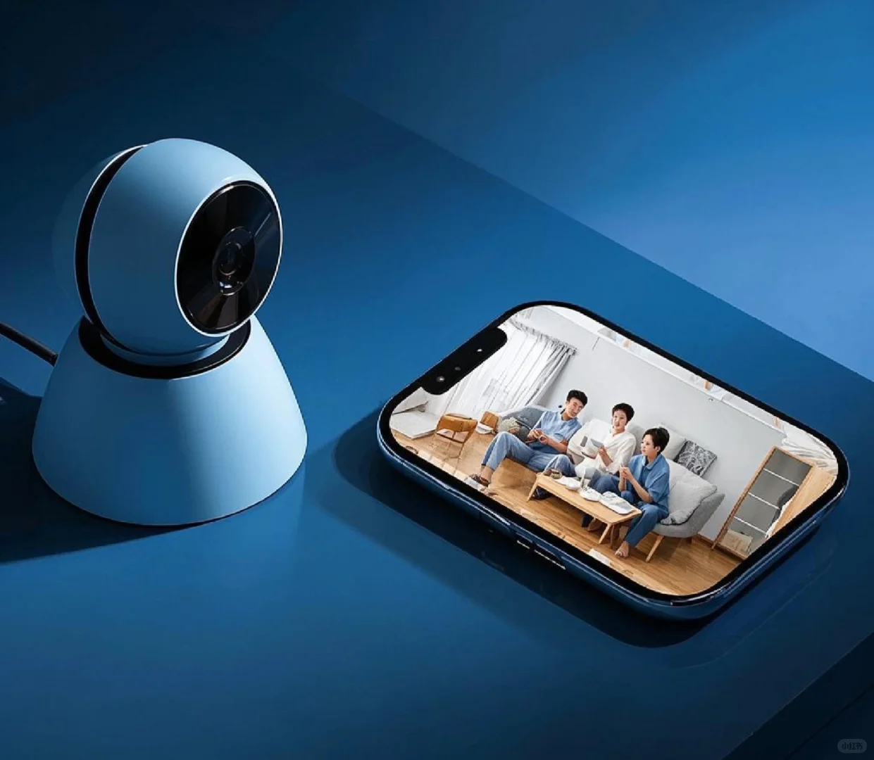 一文看懂安防监控系统工作原理?超涨知识