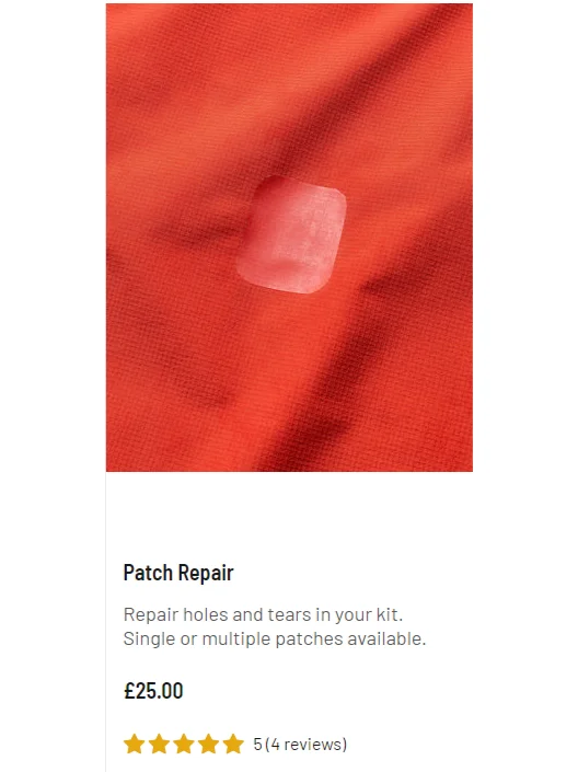 户外与可持续发展 地球|环保|社会责任 上