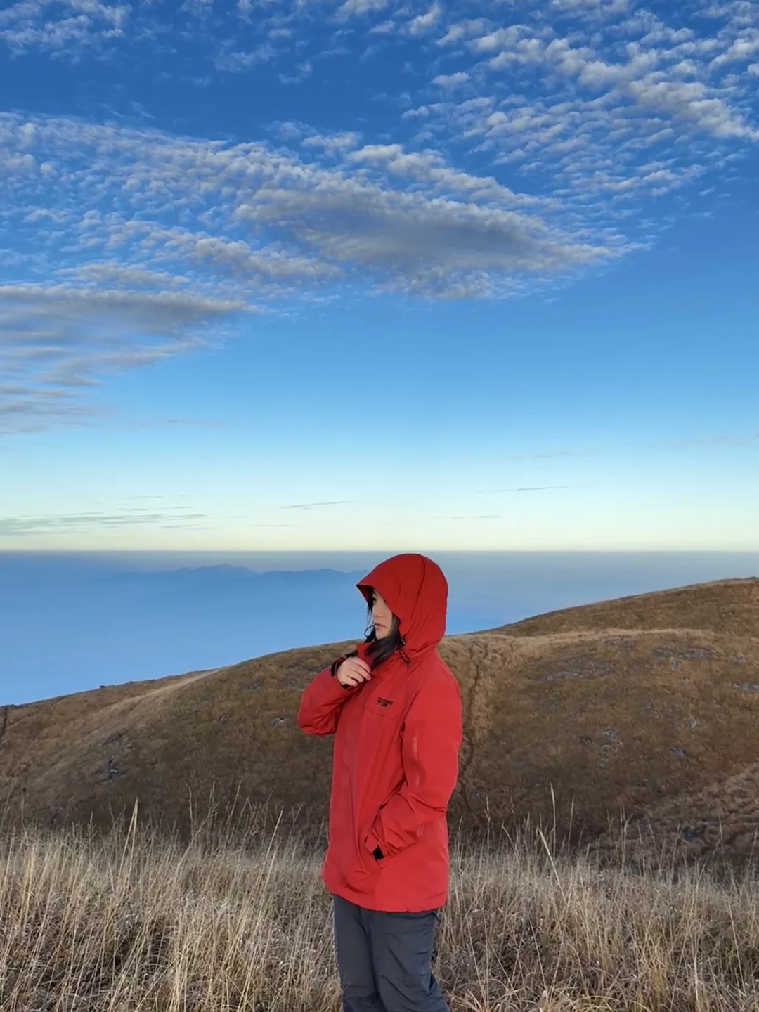 郴州八面山|去了两次还想去的地方(附攻略)