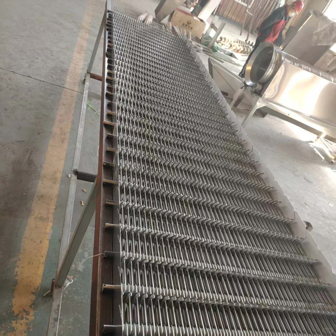 山东大洋环保设备:平流沉淀池革新水处理