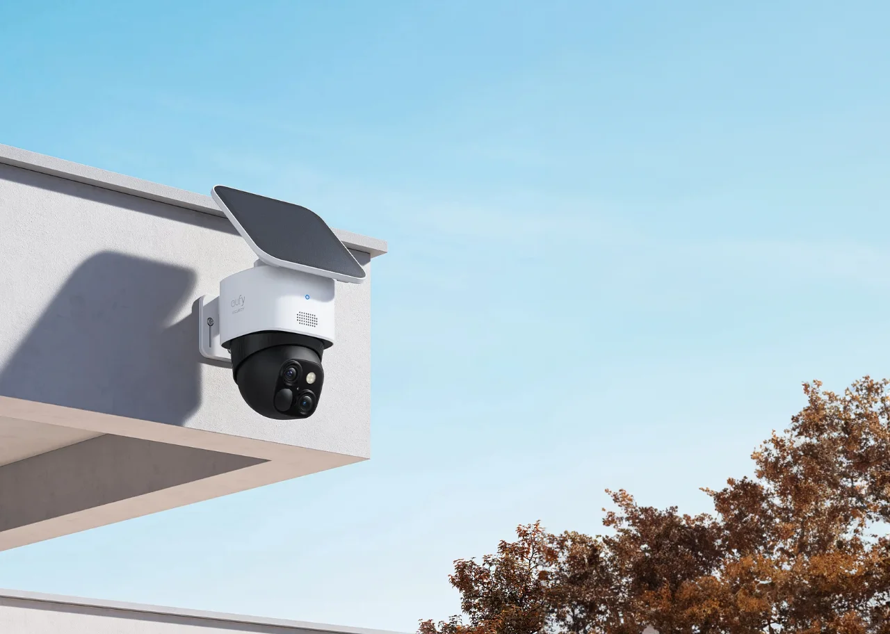 安防监控摄像头海报这样做！订单暴涨 200%