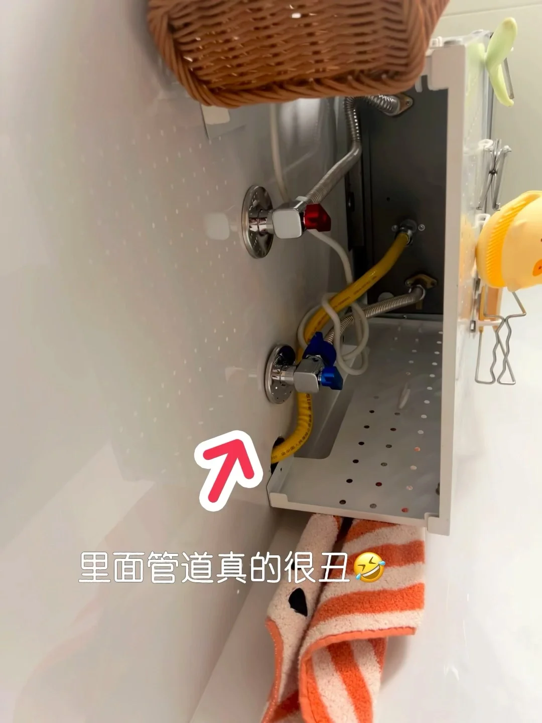 普通人，没有滤镜的5㎡小厨房｜分享神仙好物