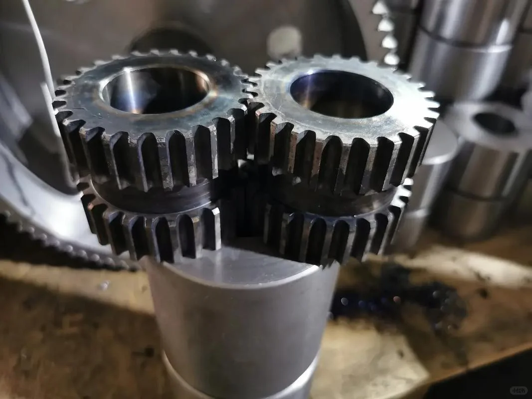 河北齿轮机械厂家