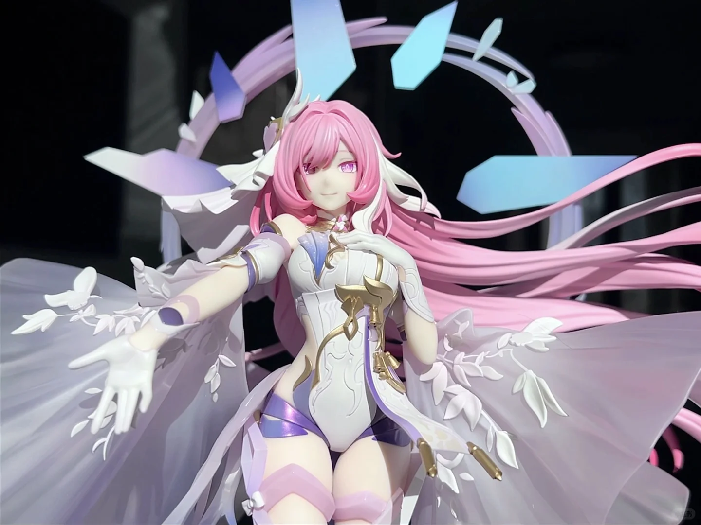 太好了是爱莉希雅！