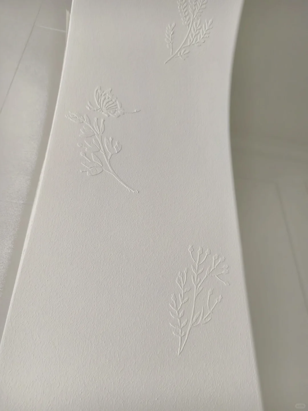 乳胶漆不加一滴水的效果