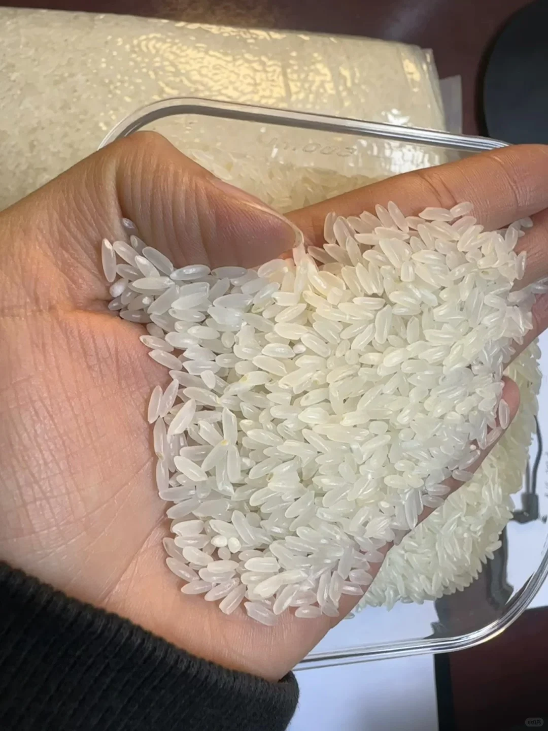 00后回村创业卖家乡东北大米⛳️