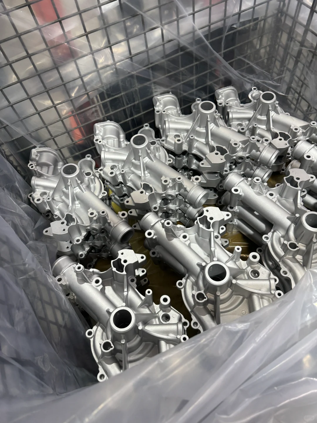 汽车水泵工厂价