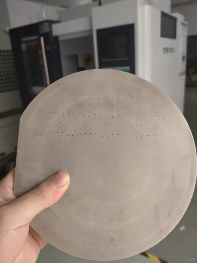 真空吸盘常见的陶瓷材质及其应用