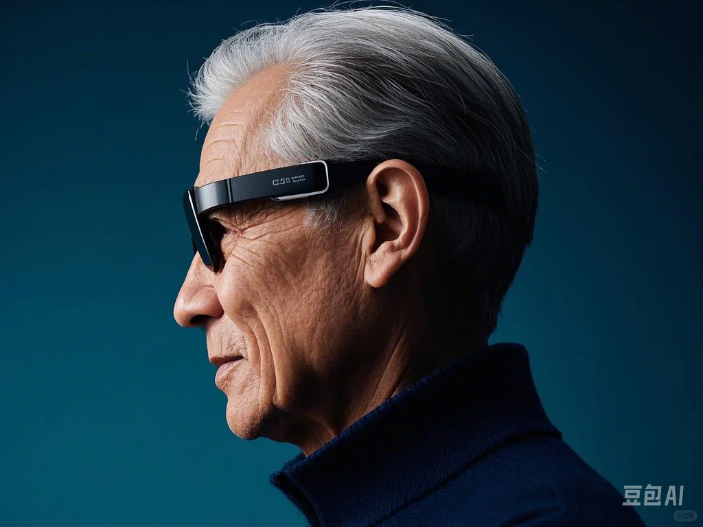 智能可穿戴设备:重新定义未来的科技革命