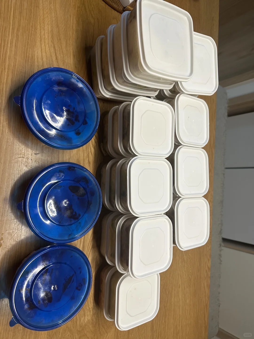 世界末日没有来！！！