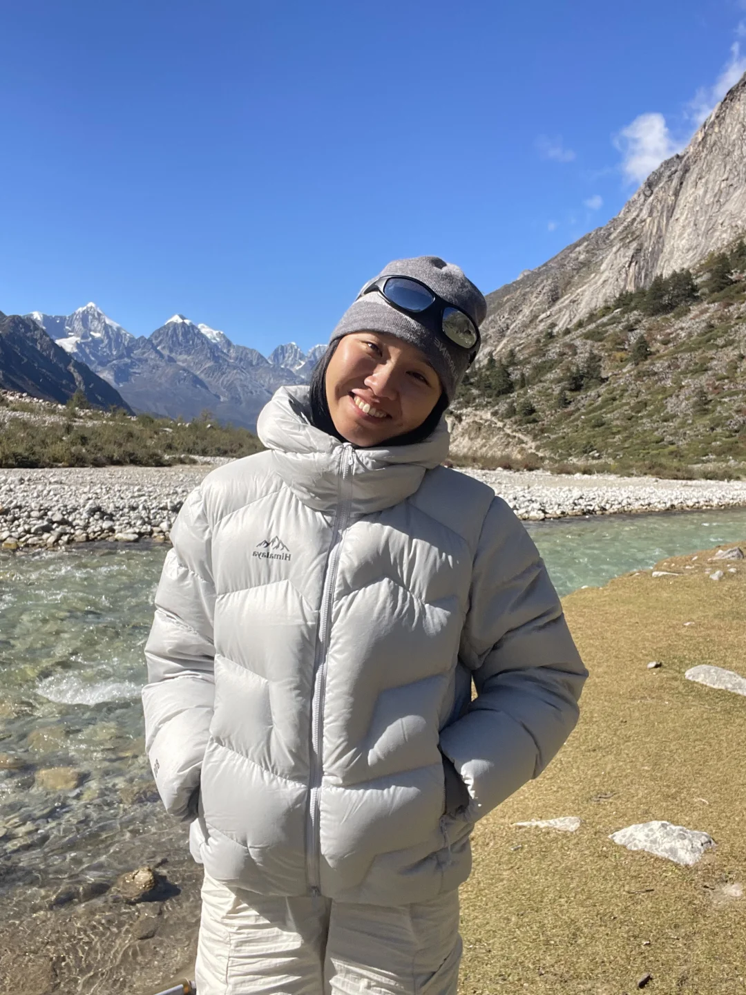 又又又来勒多曼因啦！3天2夜徒步装备清单