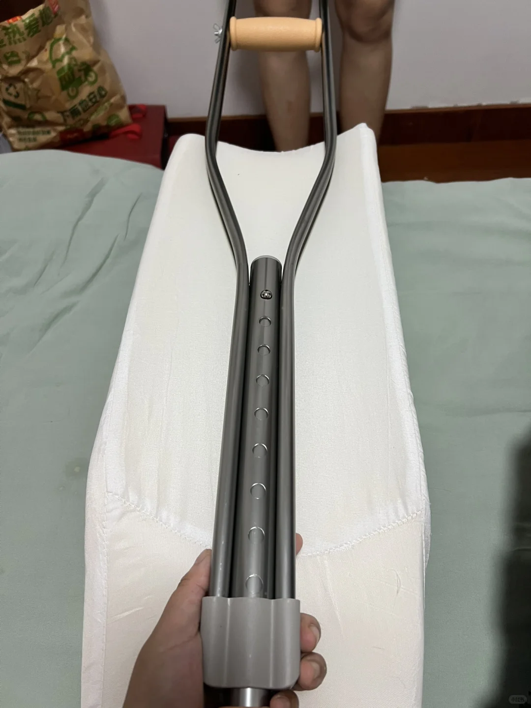 【骨折康复神器12件套｜实用到哭】