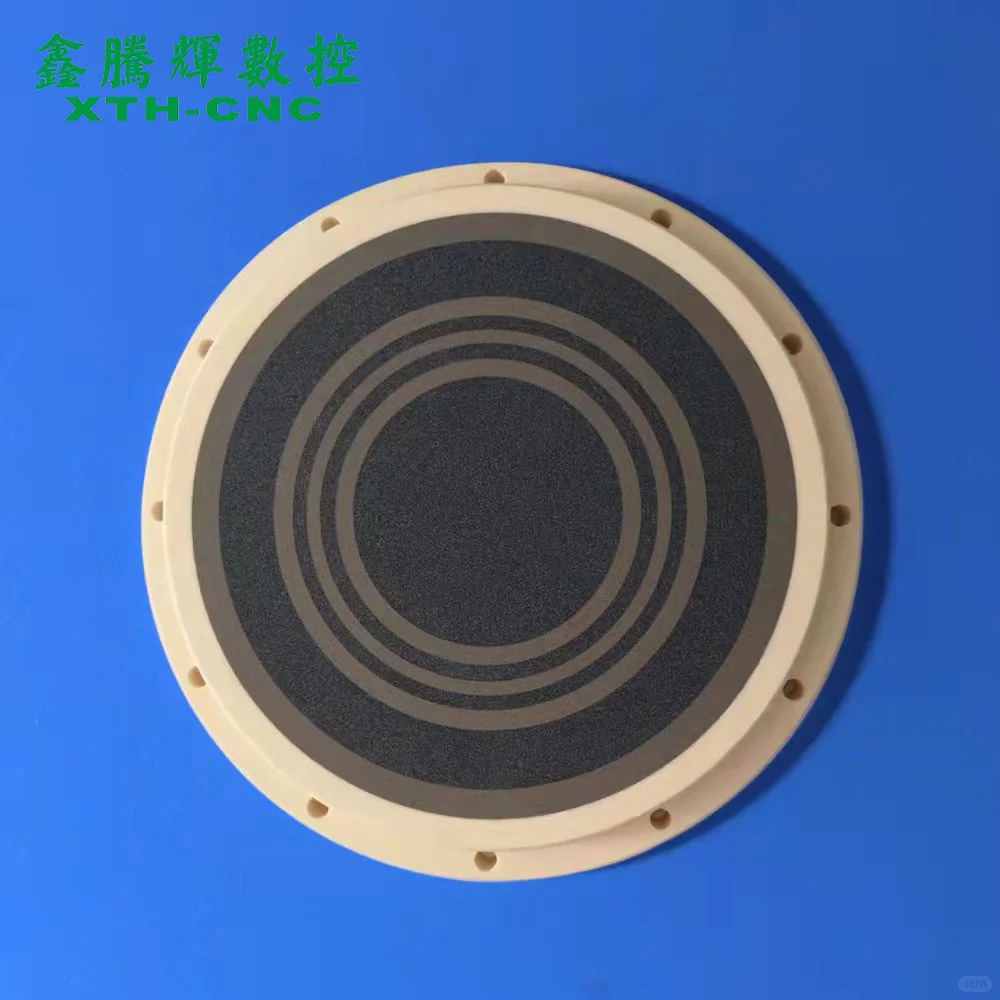 氧化铝陶瓷有哪些应用领域