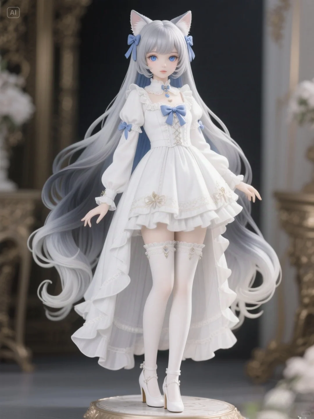 太美了，舍不得让别人看了！