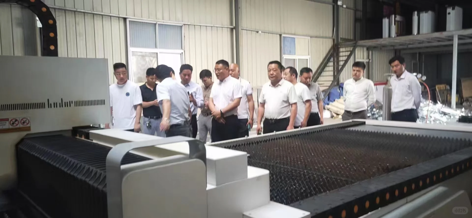 深圳互通 值得您信赖的智能安防设备厂商！