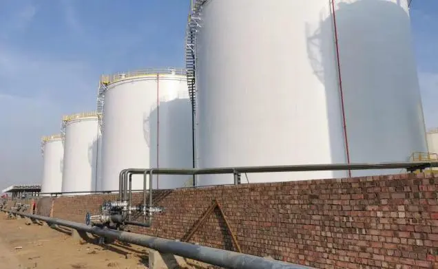 输油管道漏油检测系统介绍