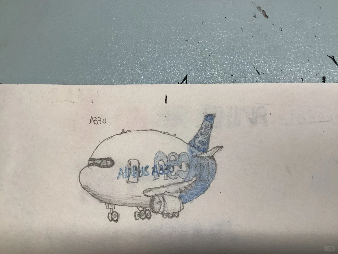 这么多飞机幼仔，确定不来看看？