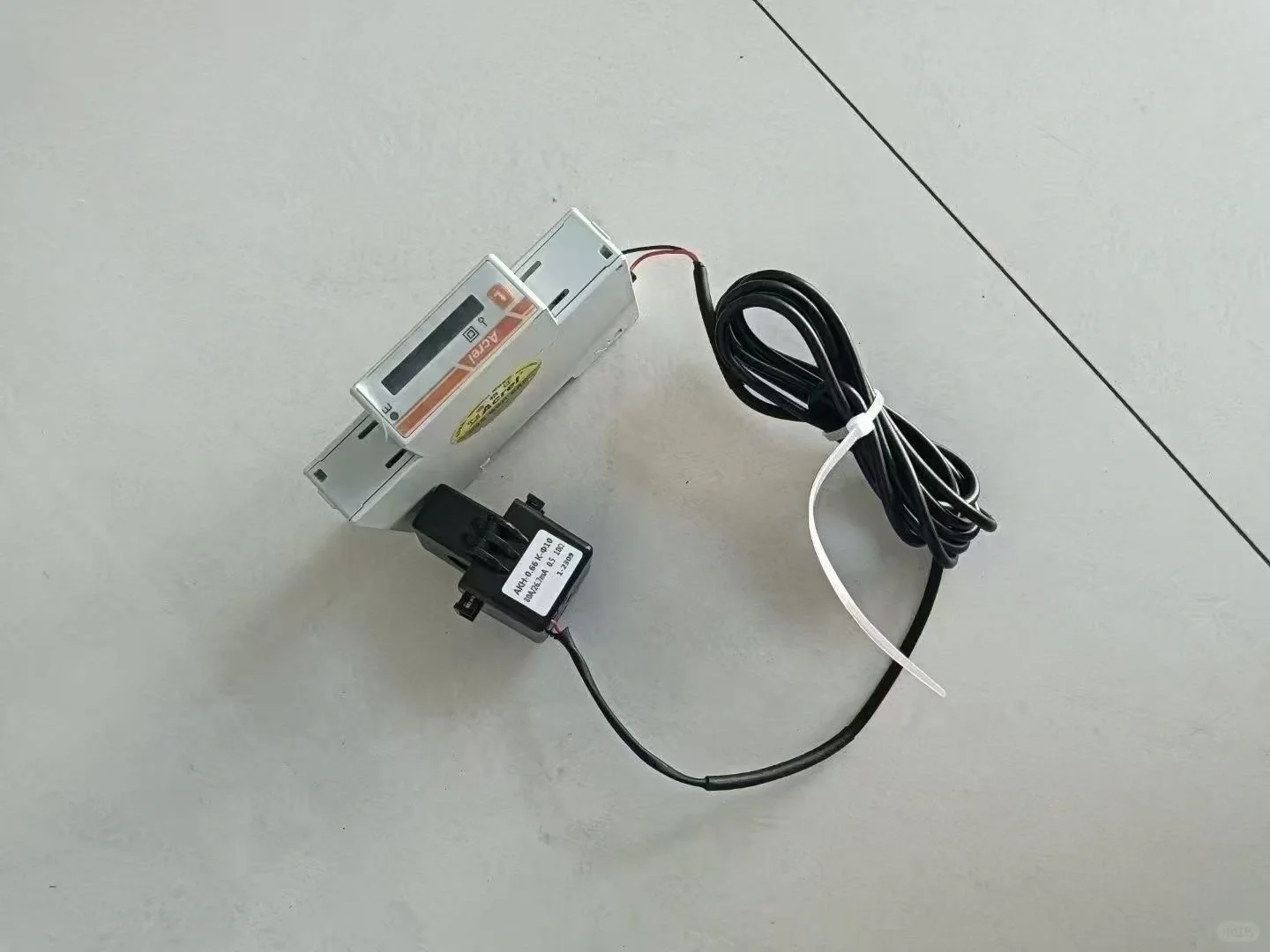 安科瑞ADL200N-CT阳台储能专用单相电表