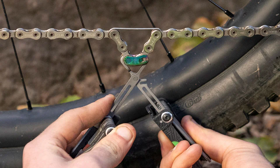 骑行好货：最强组合工具Topeak AlienX