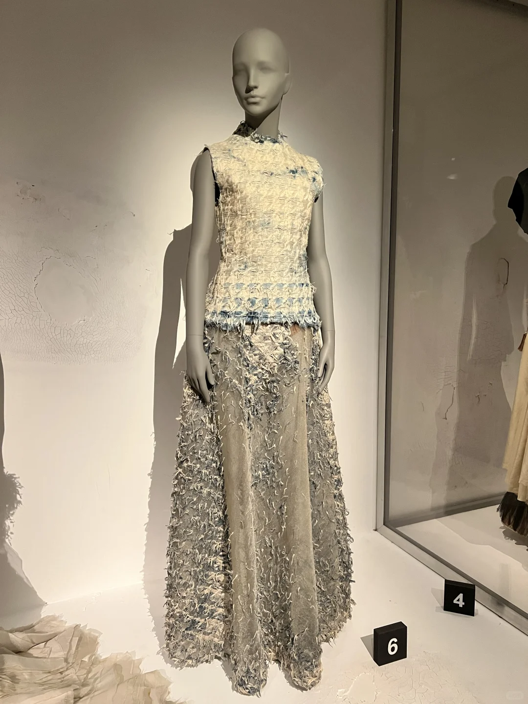 近距离看 Margiela｜Dirty Looks 展览