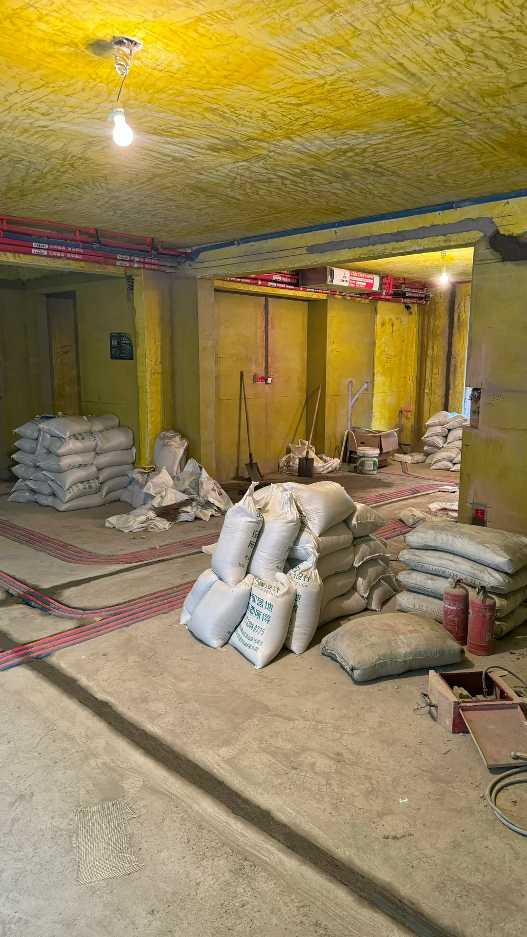 水电如何省钱！！从8万预算做到4.5万决算