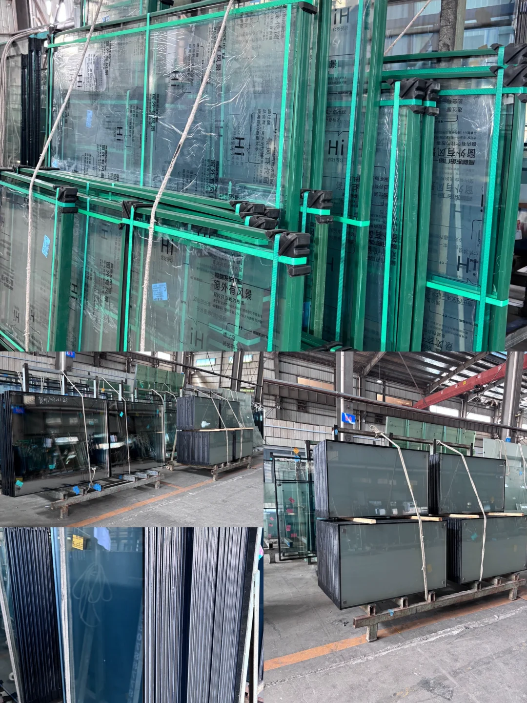 29岁玻璃厂老板，有什么想问的?