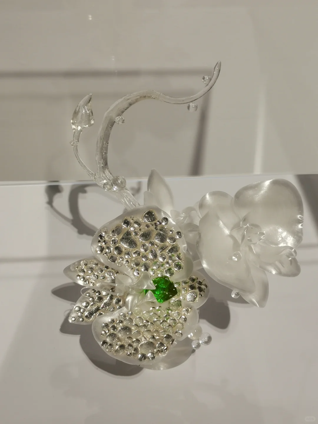 青岛0元新展/溯.明澈糖艺展