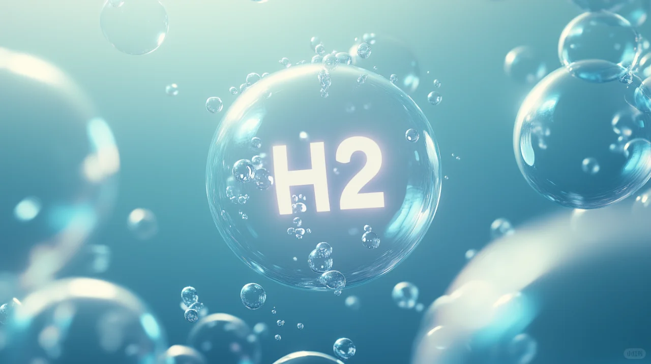 mj | 氢能