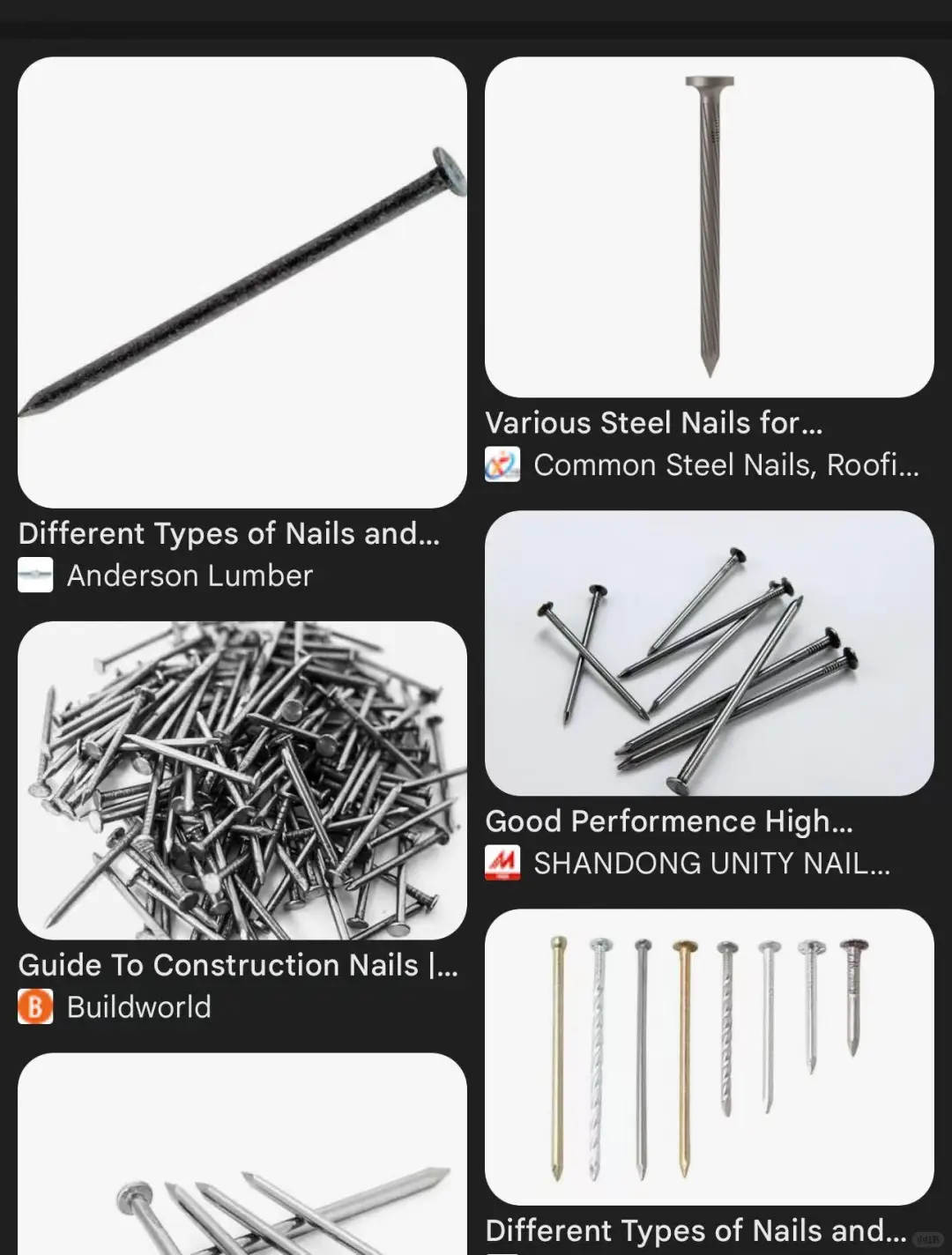 帮老外客户找供应商！！