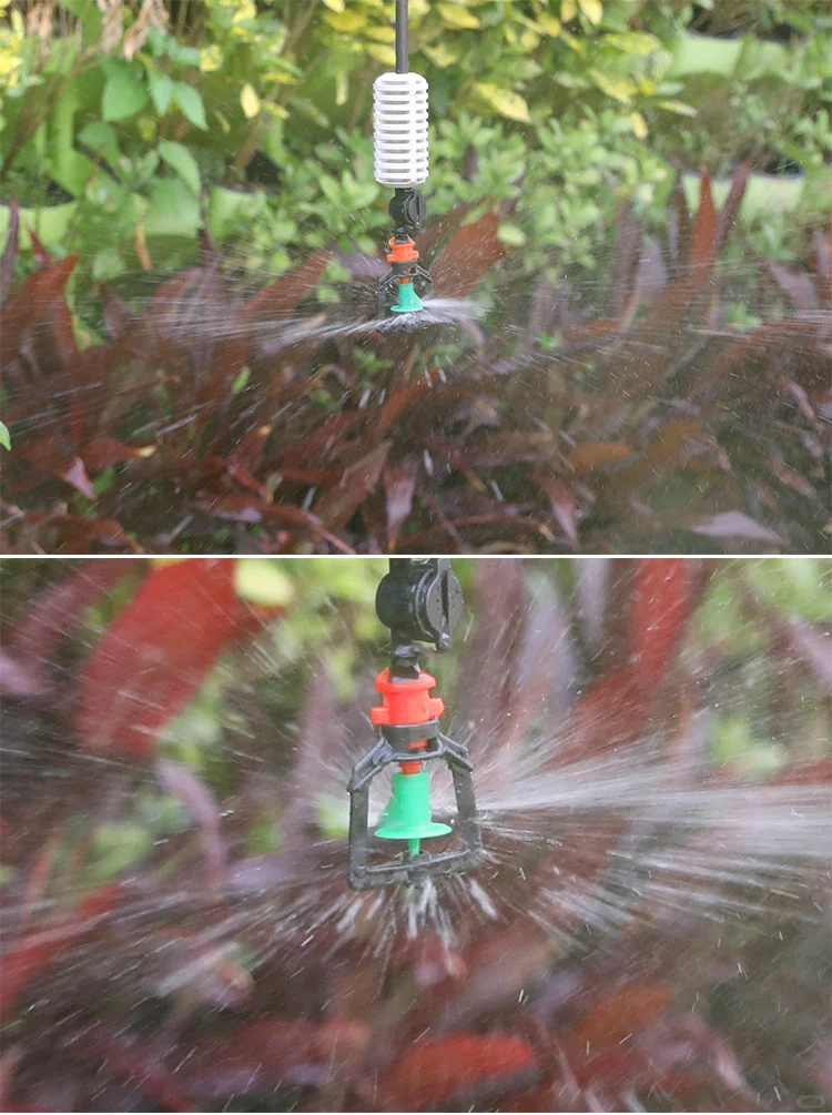 ?农业微喷灌:绿色革命的先锋者?