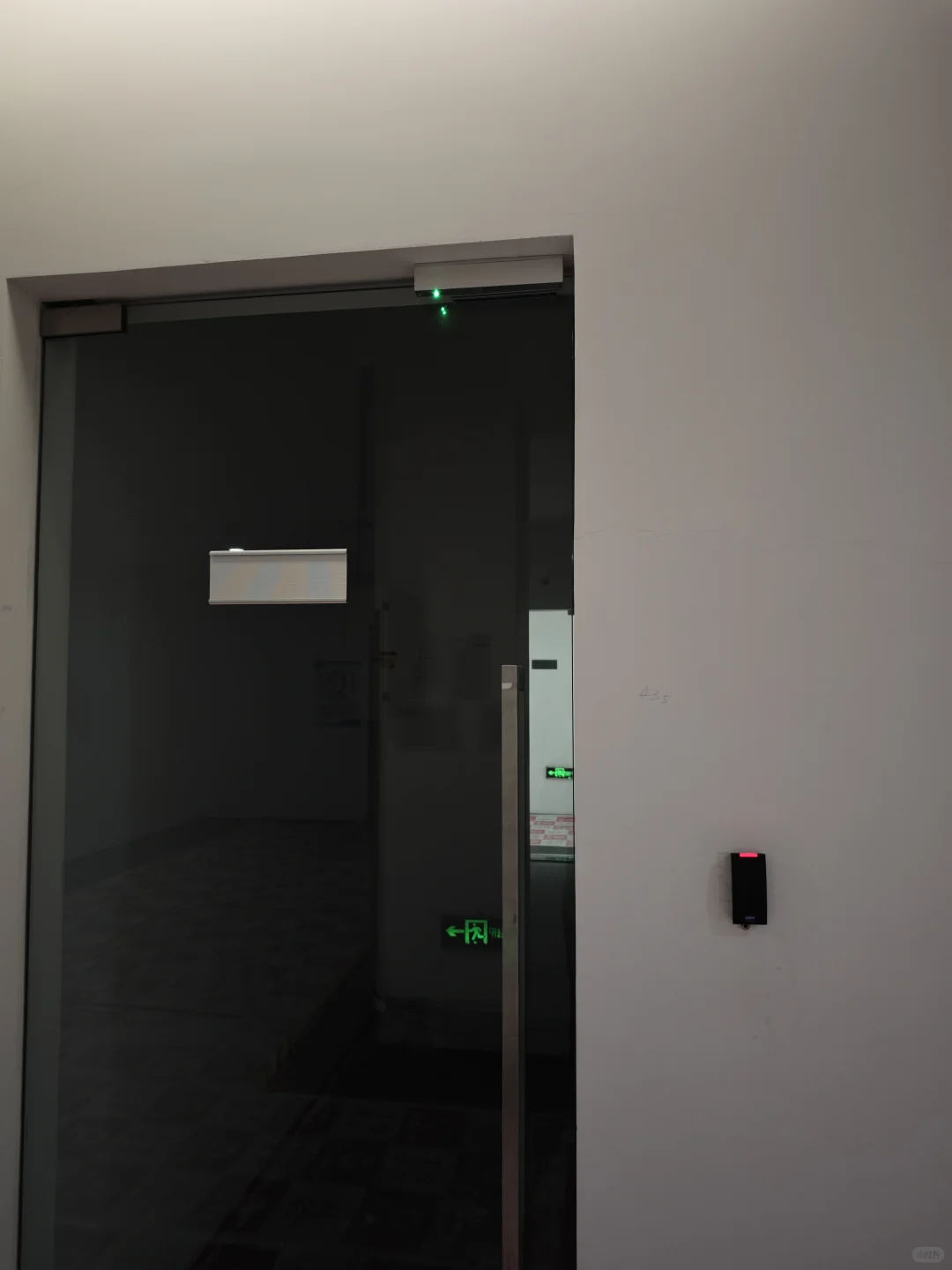 HID门禁系统，办公室门禁系统安装调试