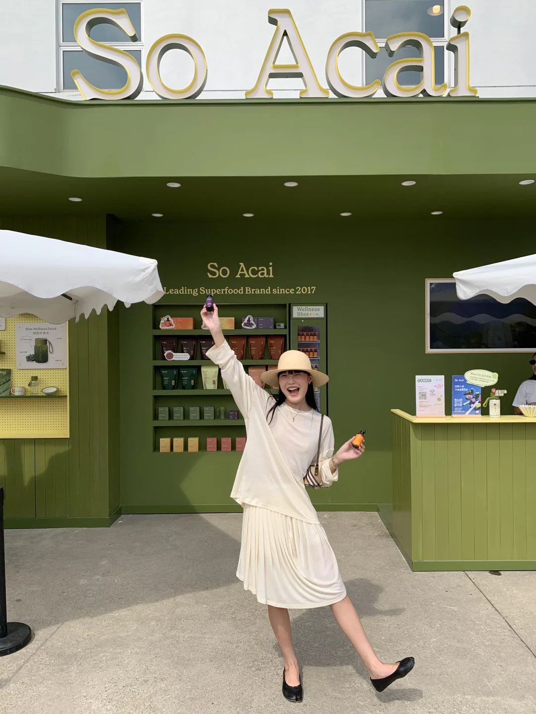 和大师赛一拍即合的高能量shot!看赛不疲惫