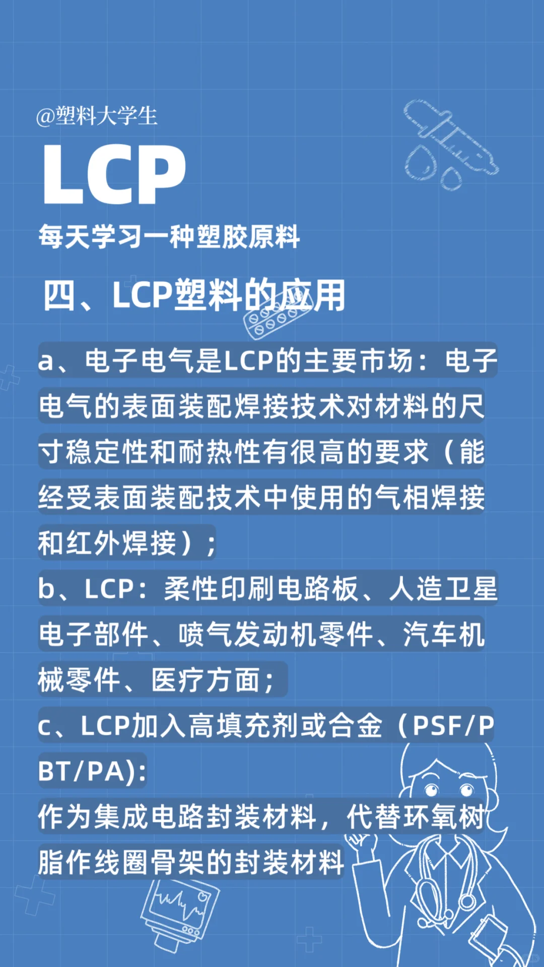 LCP