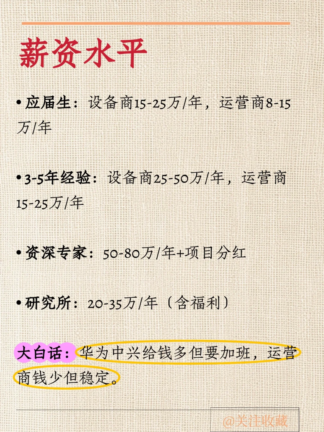 每天认识一个专业：通信工程