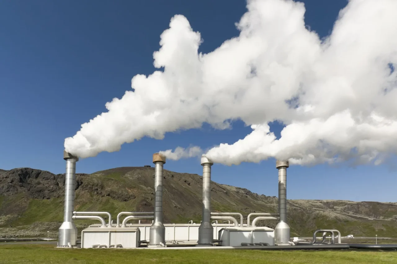 人工智能能源需求推动地热创业公司崛起