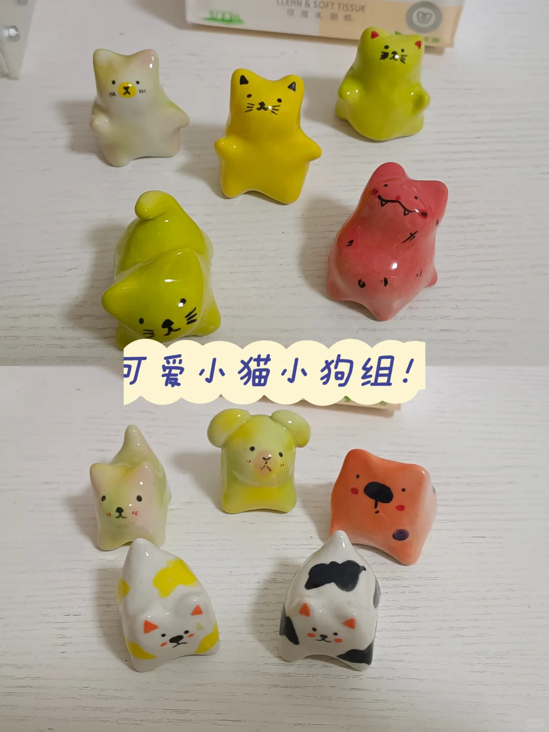 摆摊也太好玩了吧！华茂小摊今日来袭！