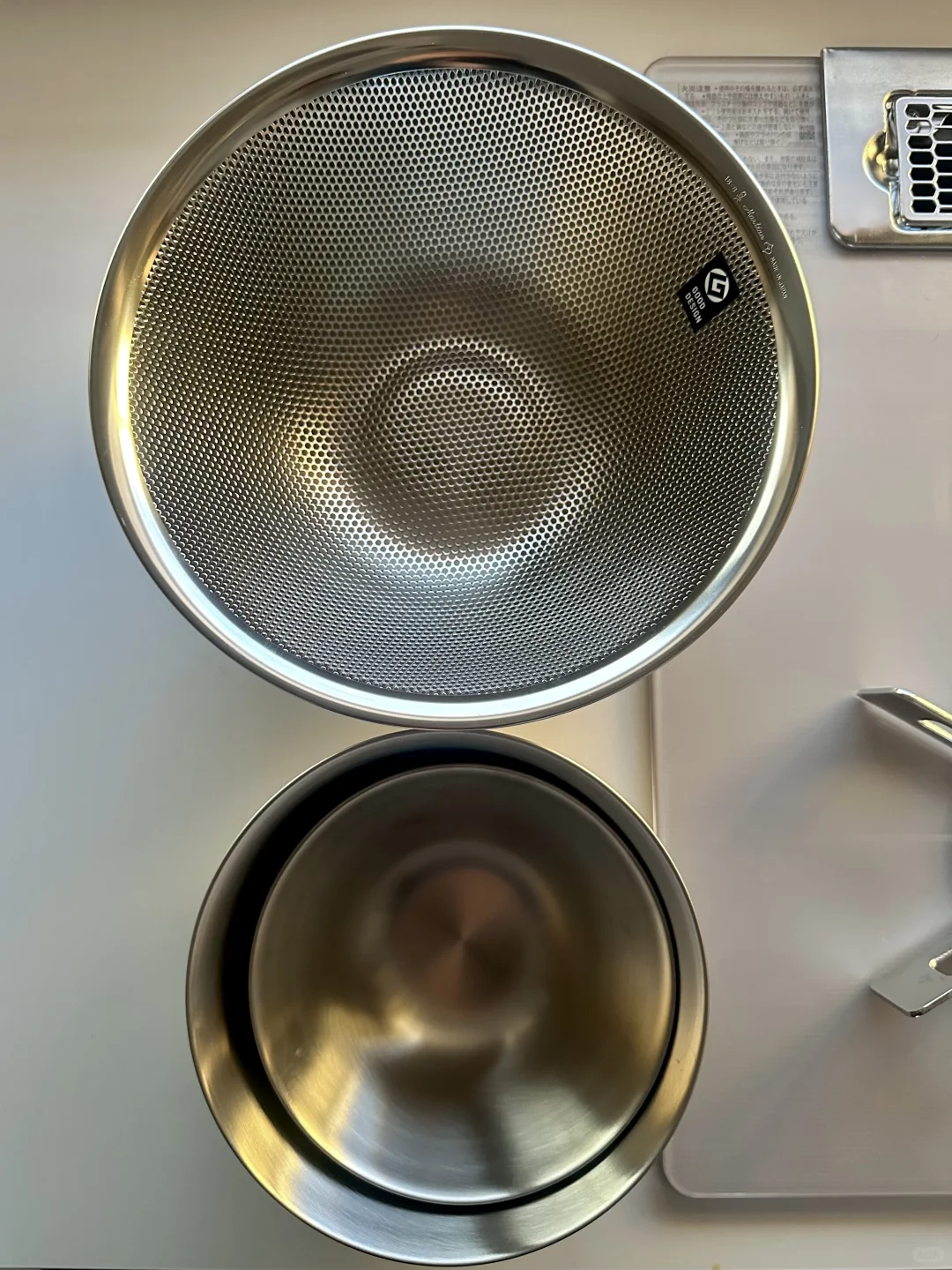 厨房的高级感，从工具就注定了❗️末尾附清单