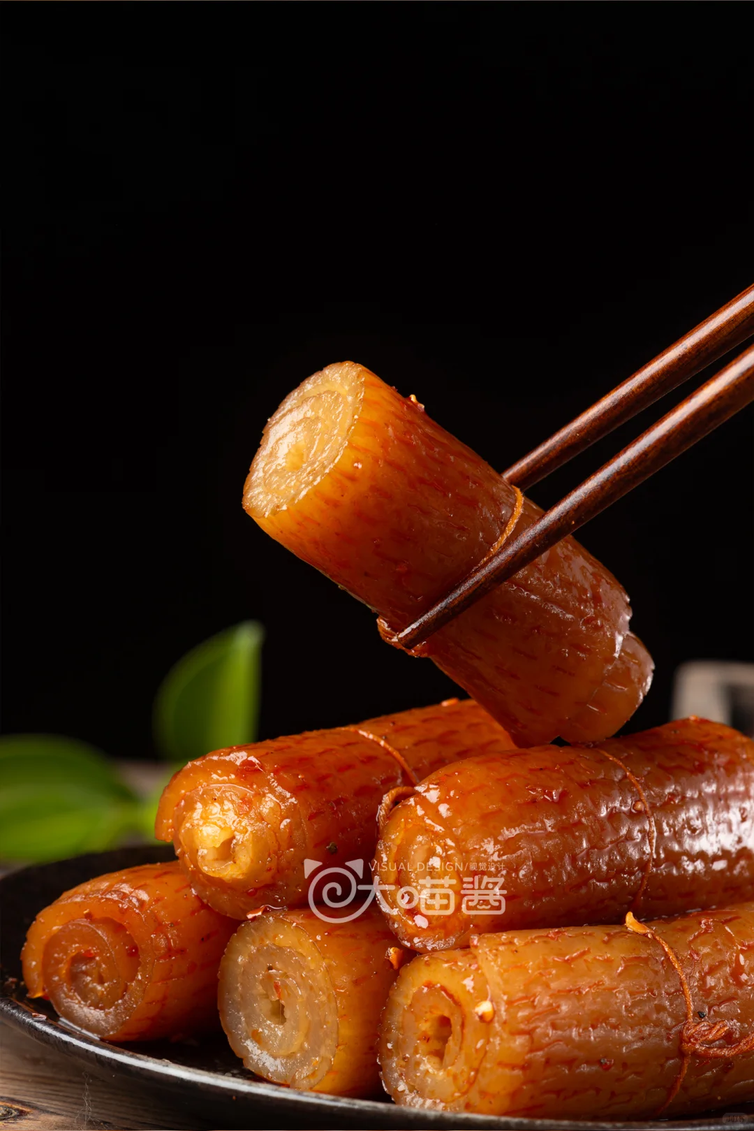 美食摄影|熟食卤味拍摄商单