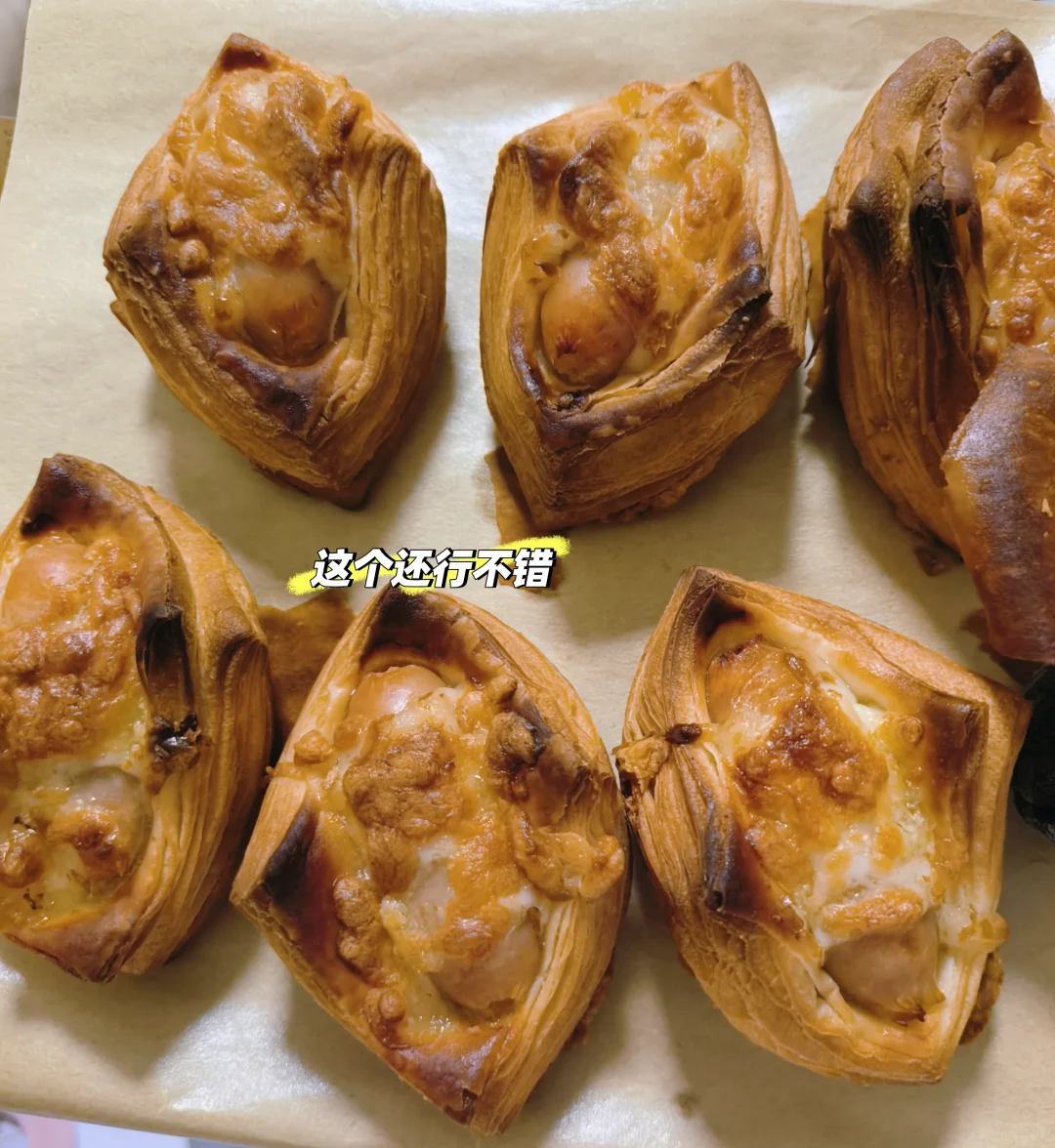 太好了!全糊了！!