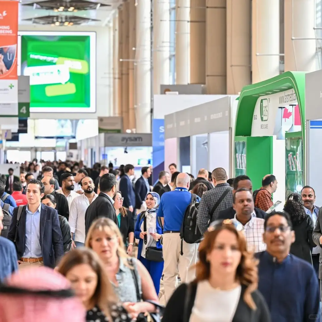 2026阿拉伯国际医疗器械展会|迪拜医疗展会