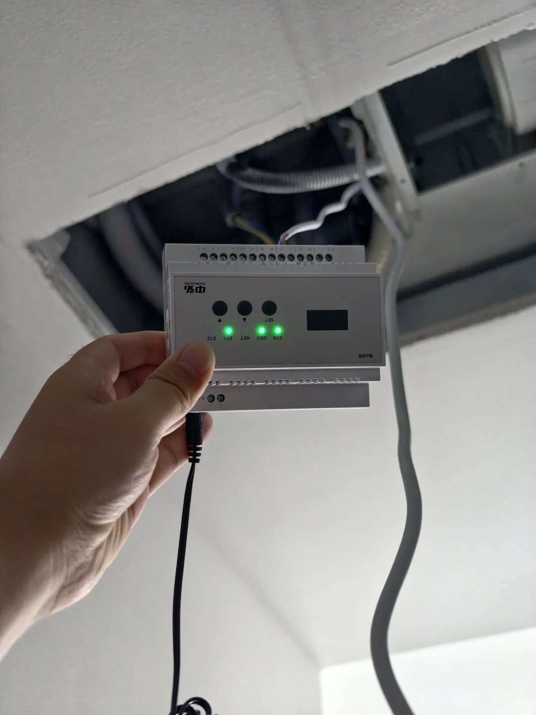 这份米家全屋智能方案?至少帮你省1万