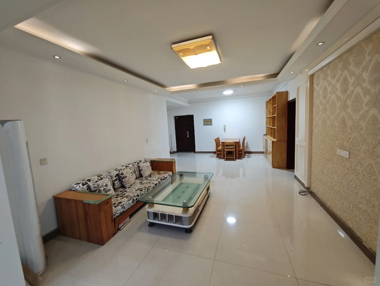 龙子湖牧业家属院房租出租?