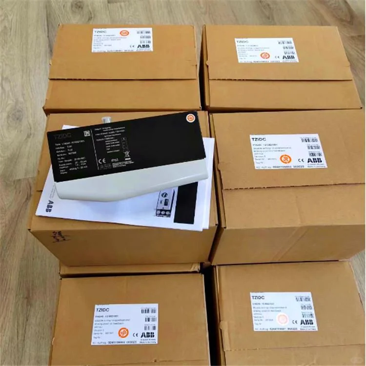 V18345-1020421001阀门定位器