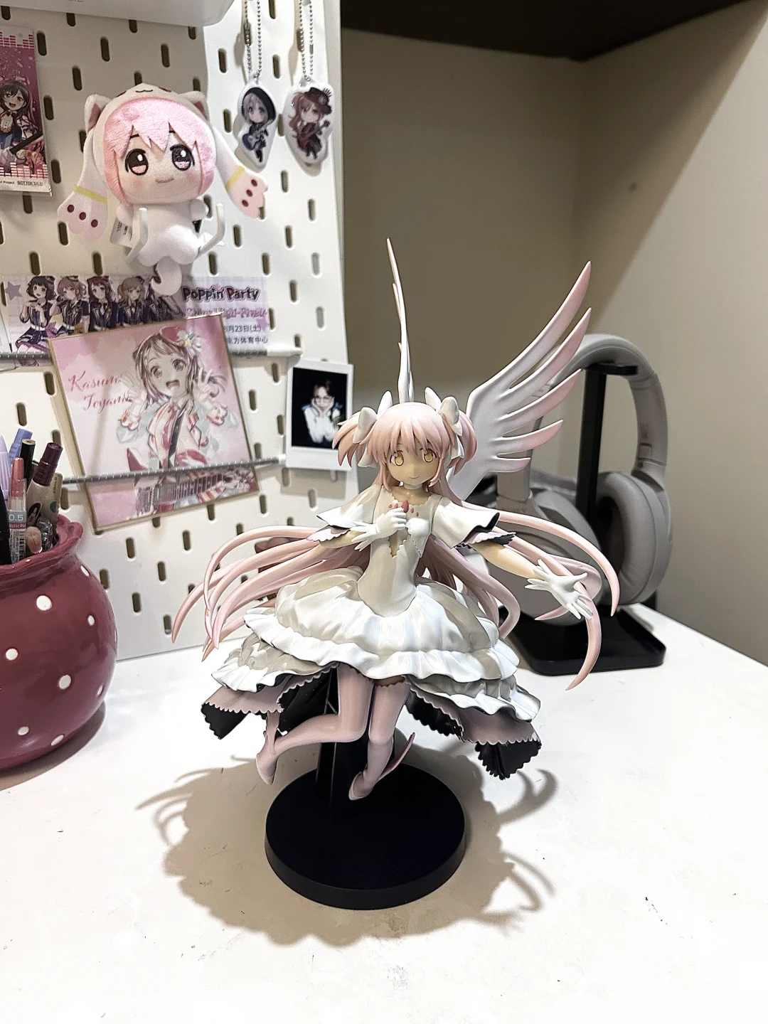 你跟我说这是两位数的景品手办