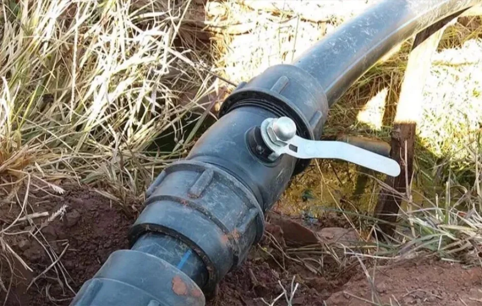 给排水管道的【阀门】该如何选择?