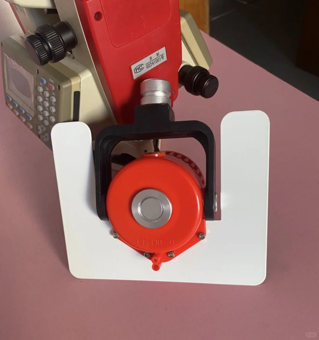 全套 【全站仪】搞建筑工程的测量工具