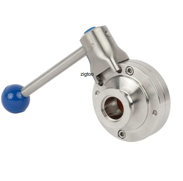 卫生级阀门找我们准没错