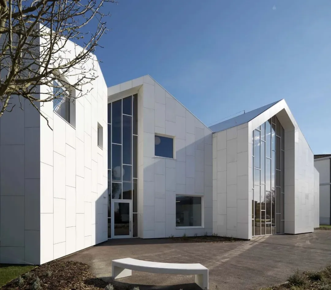 陶板｜传统与现代的完美融合