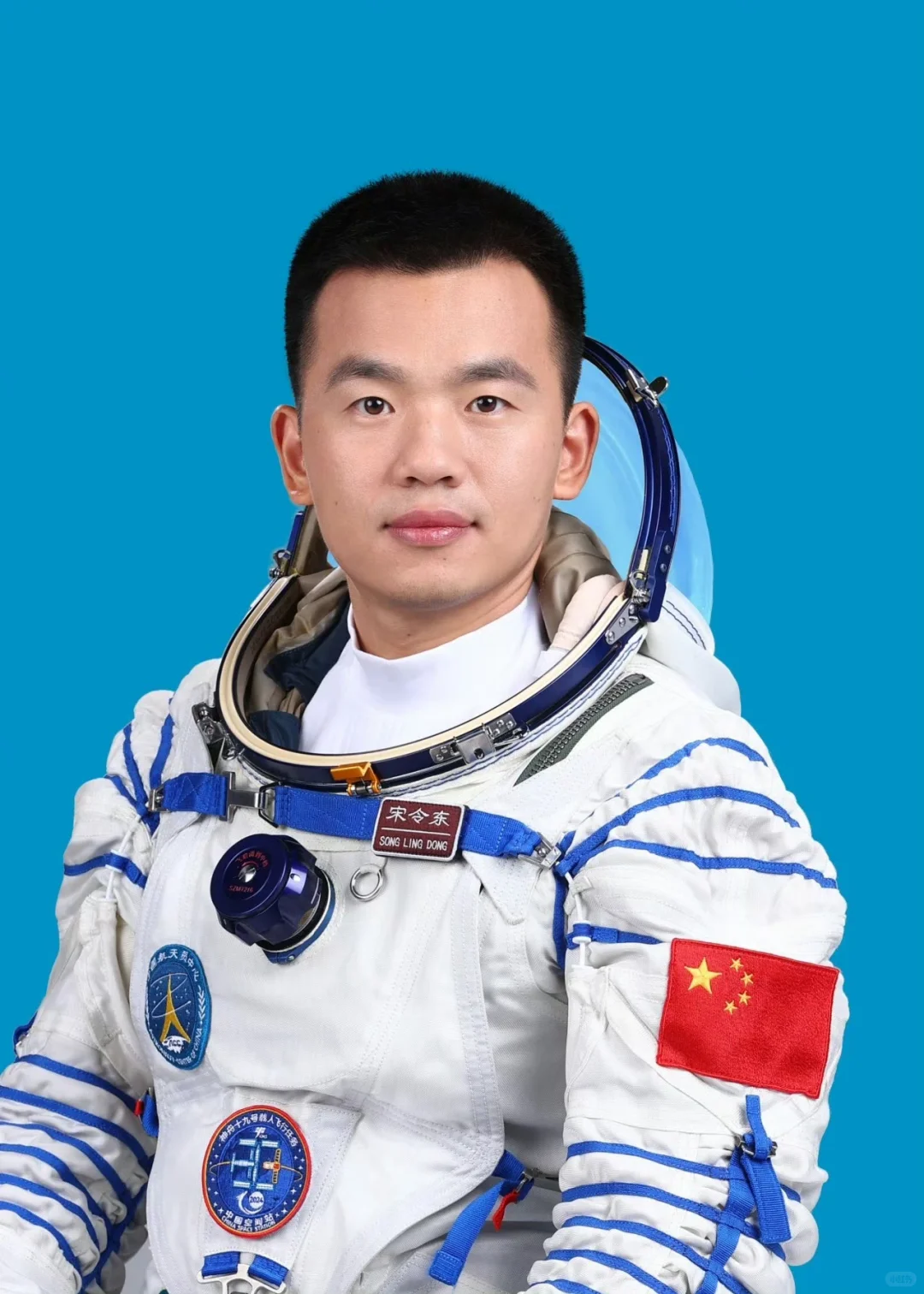 神舟十九号发射成功！